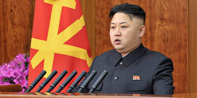 Kim Jong-un