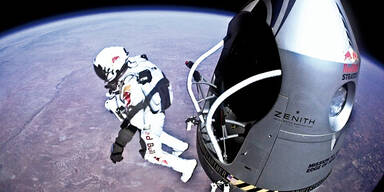 Baumgartner Stratos