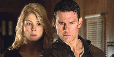 Tom CRUISE / Jack Reacher