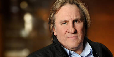 Gerard Depardieu