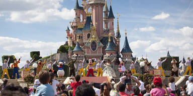 Disneyland Paris