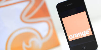 3 Orange Mobilfunk