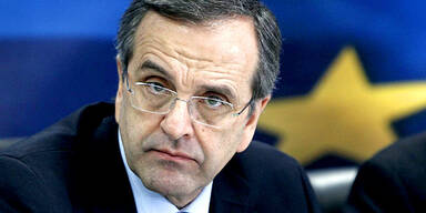 Antonis SAMARAS