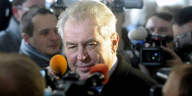 Milos ZEMAN