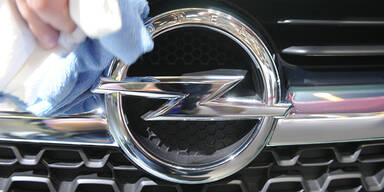 Opel Logo
