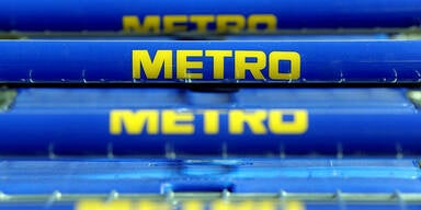 Metro Logo