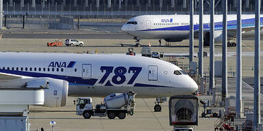 Boeing 787 Dreamliner