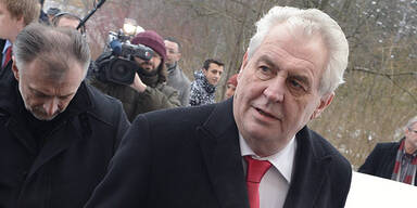 Milos ZEMAN