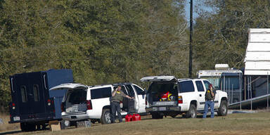 US-Entführer gibt Bub nicht frei