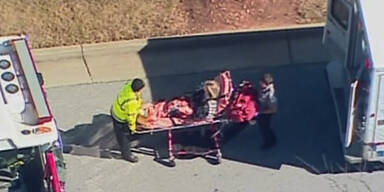 Schießerei an US-Schule: Kopfschuss