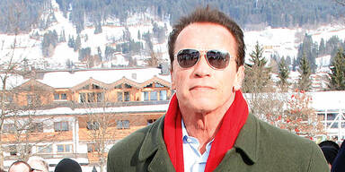 Arnold SCHWARZENEGGER