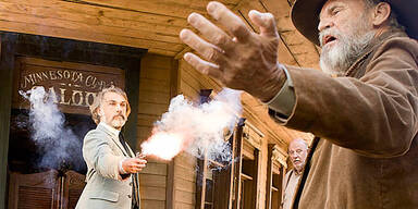 Django Unchained