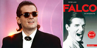 Falco Biografie