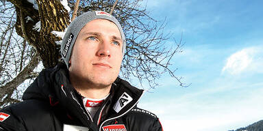 Marcel HIRSCHER