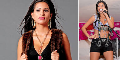 Nina BRUCKNER / Bambi