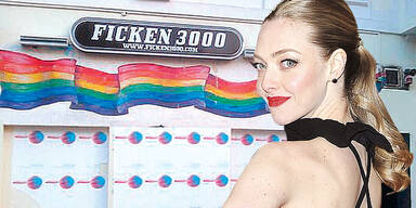 Amanda Seyfried / Sexclub / Ficken 3000 / Berlinale