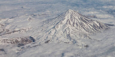 Iran: Kampfjet fliegt dank Photoshop-Fake 