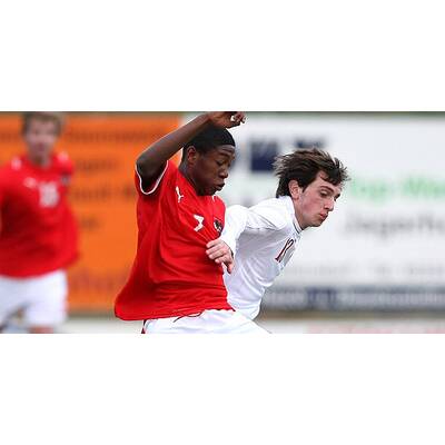 David Alaba, Superstar