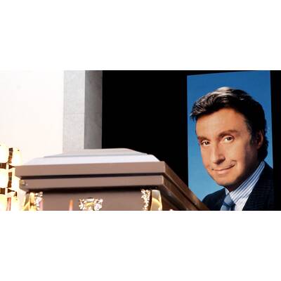 Das österreichische Society-Jahr 2011