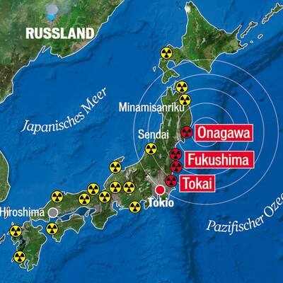 Onagawa - Problemfall 4