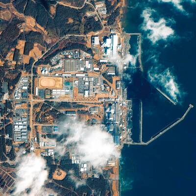 Onagawa - Problemfall 4