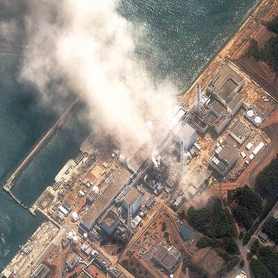 Onagawa - Problemfall 4