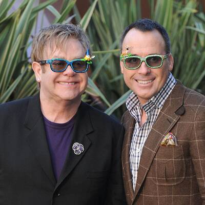 Royals, Milliardäre und Promis