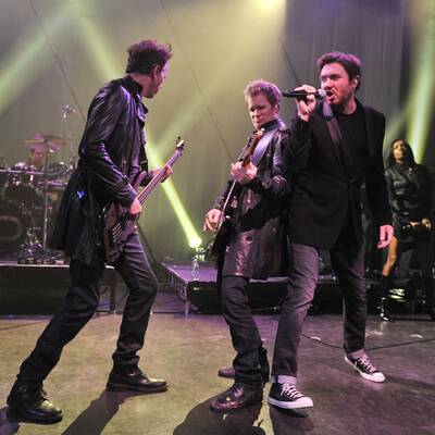 Royals, Milliardäre und Promis