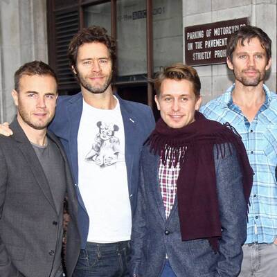 Royals, Milliardäre und Promis