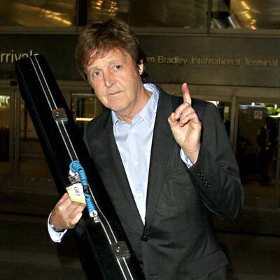 Royals, Milliardäre und Promis