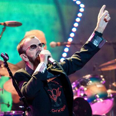 Royals, Milliardäre und Promis