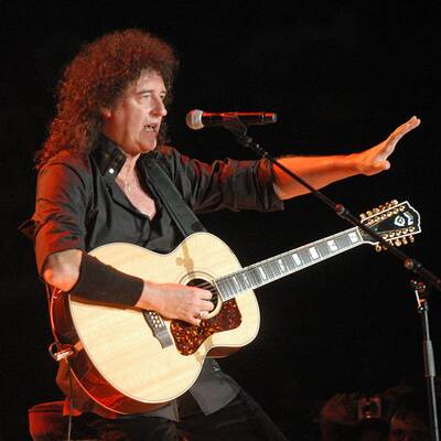 Royals, Milliardäre und Promis