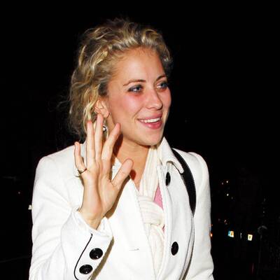 Royals, Milliardäre und Promis