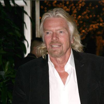 Royals, Milliardäre und Promis