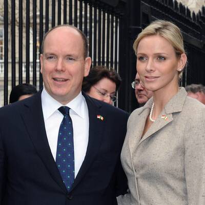 Royals, Milliardäre und Promis