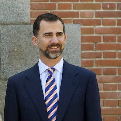 Royals, Milliardäre und Promis