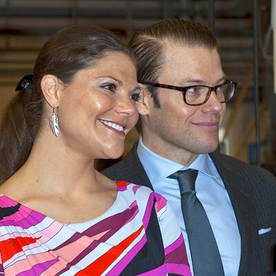 Royals, Milliardäre und Promis