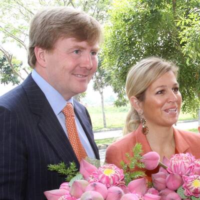 Royals, Milliardäre und Promis