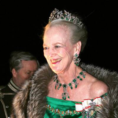 Royals, Milliardäre und Promis