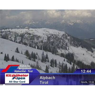 Zwölferhorn Seilbahn St. Gilgen