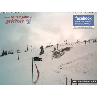 Zwölferhorn Seilbahn St. Gilgen