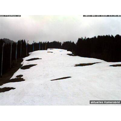 Zwölferhorn Seilbahn St. Gilgen