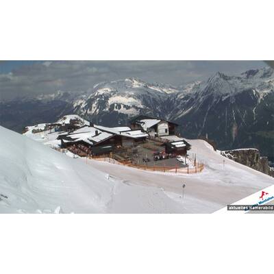 Zwölferhorn Seilbahn St. Gilgen
