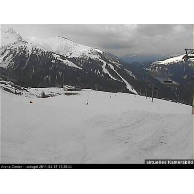 Zwölferhorn Seilbahn St. Gilgen