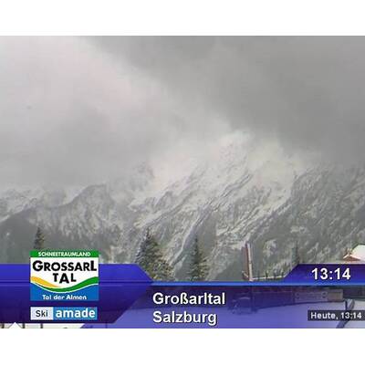 Zwölferhorn Seilbahn St. Gilgen