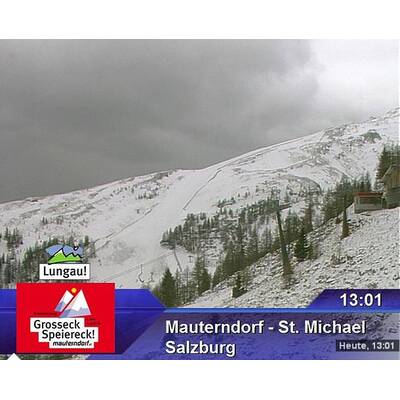 Zwölferhorn Seilbahn St. Gilgen