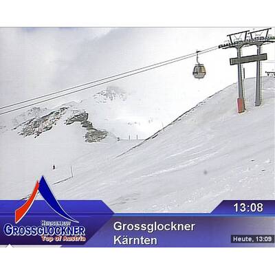 Zwölferhorn Seilbahn St. Gilgen