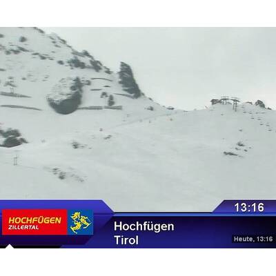 Zwölferhorn Seilbahn St. Gilgen