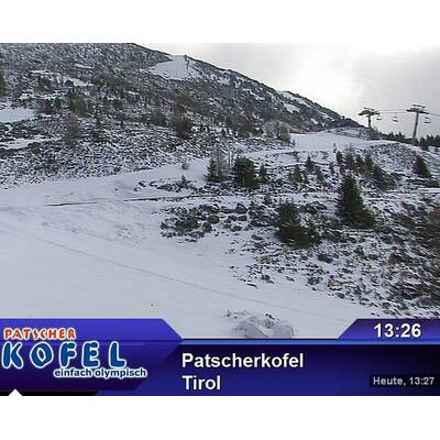 Zwölferhorn Seilbahn St. Gilgen
