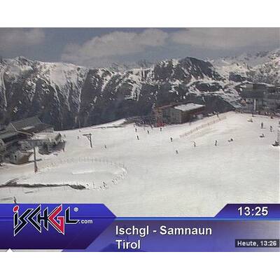 Zwölferhorn Seilbahn St. Gilgen